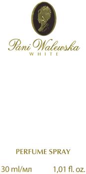 Miraculum Pani Walewska White Eau de Parfum (30 ml)