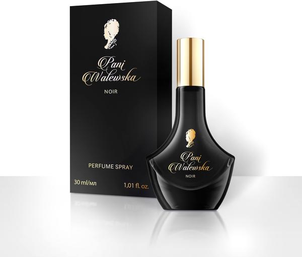 Miraculum Pani Walewska Noir Eau de Parfum (30 ml)