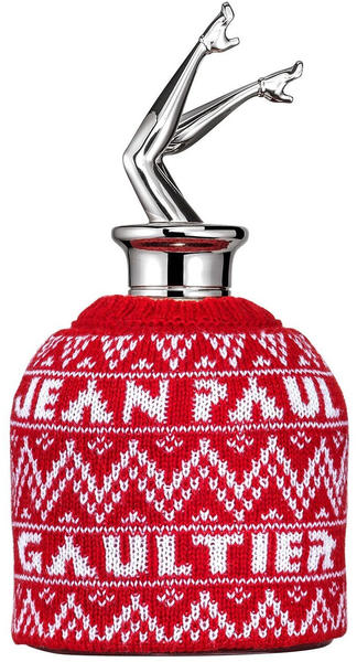 Jean Paul Gaultier Scandal X-Mas Collector Edition 2021 Eau de Parfum 80 ml