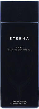 Vicky Martin Eterna Eau de Toilette (100ml)