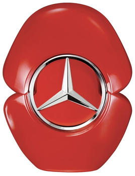Mercedes-Benz Woman In Red Eau de Parfum (90ml)