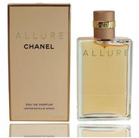 Chanel Allure Eau de Parfum 35ml 0,035 l