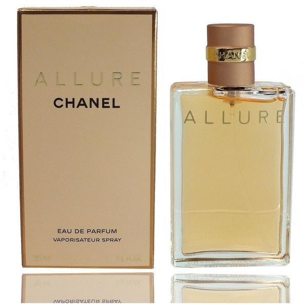 Chanel Allure Eau de Parfum (35ml)