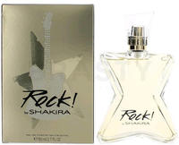 Shakira Rock! Eau de Toilette 80ml Spray 0,08 l