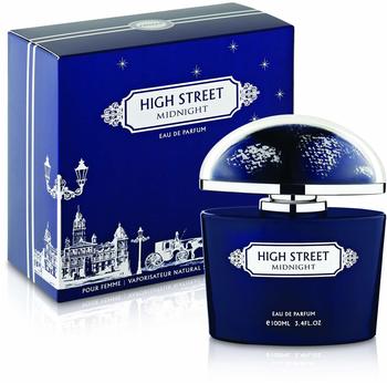 Armaf High Street Midnight Eau de Parfum (100ml)