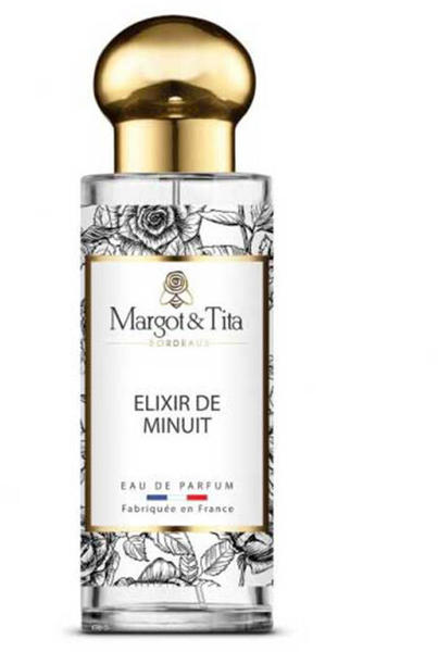 Margot & Tita Elixir de Minuit Eau de Parfum (30ml)