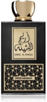 Swiss Arabian Areej Al Sheila Eau de Parfum (100ml)