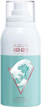 Kenzo L'Eau Kenzo Women Aqua Spray Can Eau de Toilette (100ml)