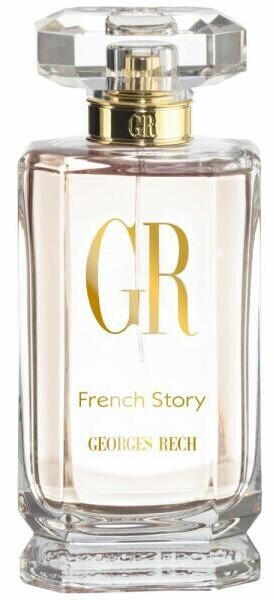 Georges Rech French Story Eau de Parfum (100ml)