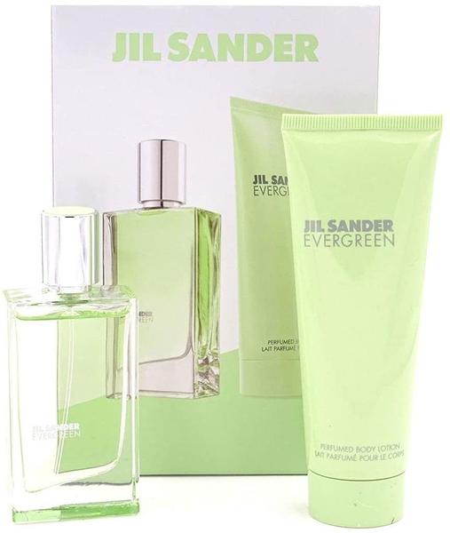 Jil Sander Evergreen EdT 30 ml