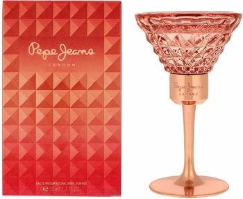 Pepe Jeans Pepe Jeans For Her Eau de Parfum (50ml)