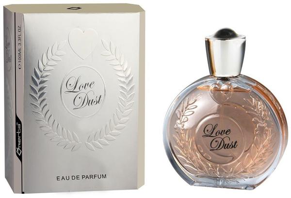 Omerta Love Dust - Omerta Eau de Parfüm 100 ml Damenparfüm EdP Parfume pour femme
