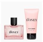 TONI GARD My Honey Set 40 ml EdP + 50 ml Shower Gel,