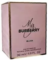 My Burberry Blush E.d.P. Nat. Spray