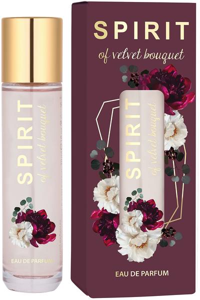Spirit Velvet Bouquet Eau de Parfum 30 ml