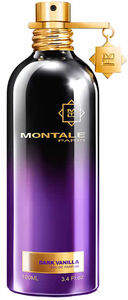 Montale dark vanilla Eau de Parfum (EdP) Damenduft 100 ml
