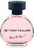 Tom Tailor Time to live! Eau de Parfum 50 ml