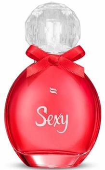 Obsessive Sexy Eau de Parfum (30 ml)