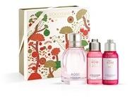 L'Occitane Rose Set (3pcs)
