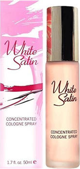Taylor of London White Satin Cologne (50ml) Taylor of London White Satin Cologne (50ml)