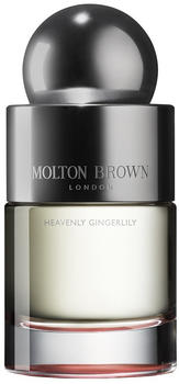 Molton Brown Heavenly Gingerlily Eau de Toilette 2020 (50ml)