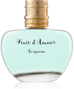Fruit d Amour Turquoise Eau de Toilette (100ml)