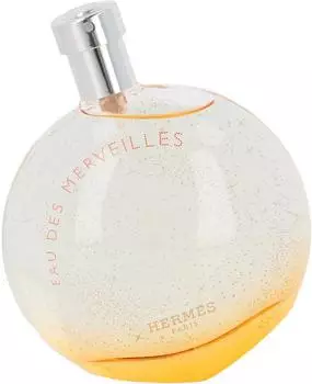 Herm&egrave;s Eau Des Merveilles eau de toilette spray 100 ml