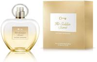 Banderas Her Golden Secret Eau de Toilette f&uuml;r Damen 50 ml, Grundpreis: &euro;...