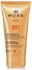 NUXE Sun Fondant Cream for Face High Protection SPF 50