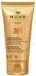 Nuxe Sun Melting Cream High Protection SPF 50