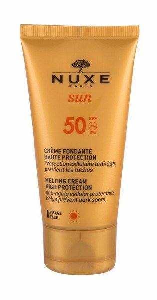  Nuxe Sun Melting Cream High Protection SPF 50