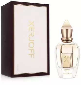 XerJoff Allende Eau de Parfum (50ml)