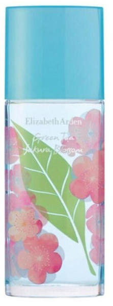 Elizabeth Arden Green Tea Sakura Blossom Eau de Toilette 50 ml