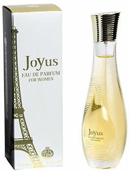 Real Time Joyus Eau de Parfum (100ml)