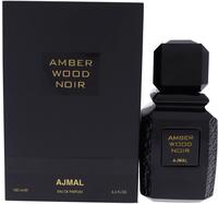 Ajmal Amber Wood Noir Eau de Parfum