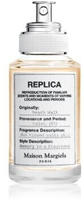 Maison Margiela LB9808, Maison Margiela Replica Beach Walk Eau de Toilette Spray