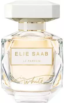Elie Saab Le Parfum in White Eau de Parfum 30 ml