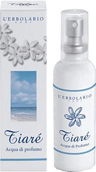 LErbolario Tiar&eacute; Eau de Toilette (50ml)