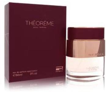 Afnan Theoreme Femme Eau de Parfum (90ml)