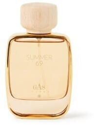 Gas Bijoux Eau de Parfum Summer 69 (50ml)