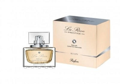 La Rive Prestige Beauty Eau de Parfum (75ml)