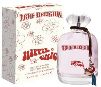 True Religion Hippie Chic Eau de Parfum 100 ml