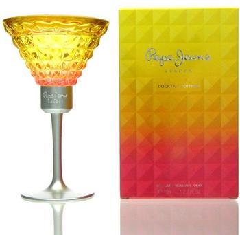 Pepe Jeans Cocktail for Her Eau de Toilette 80 ml