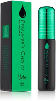 Milton Lloyd No. 9 Victor Eau de Toilette 50 ml