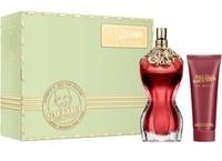 Jean Paul Gaultier La Belle Eau de Parfum 100 ml + Body Lotion 75 ml Geschenkset