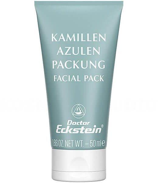 Doctor Eckstein BioKosmetik Kamillen Azulen Packung 50 ml