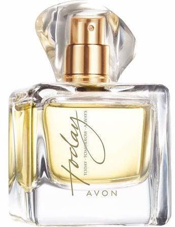 Avon Cosmetics Avon Today Tomorrow Always Today Eau de Parfum (30 ml)