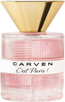 Carven C'est Paris! Pour Femme Eau de Parfum (100 ml)