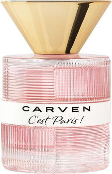 Carven C'est Paris! Pour Femme Eau de Parfum (50 ml)
