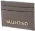 Valentino Bags Divina Credit Card Case (VPS1R421G)